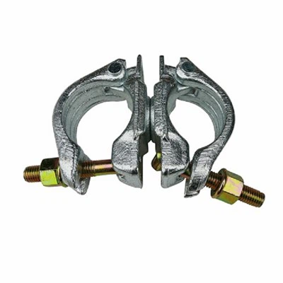 60*60 مللي متر قفل دوار للسقالات