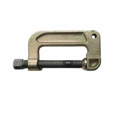 رن 105 ملم مشبك لقط السقالات