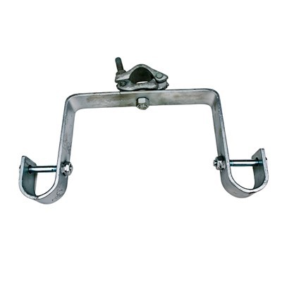 السقالات سلم القوس