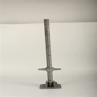 جوفاء السقالات قطب المسمار جاك