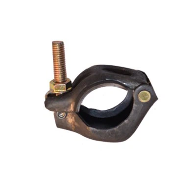 مشبك نصف JIS للسقالات للبناء